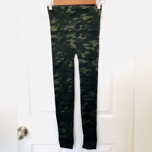 Spanx leggings (S) - Picture 5 of 16